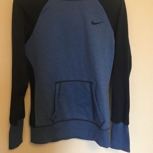 Nike sweatshirt